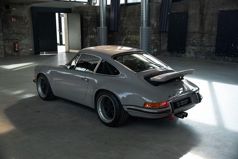 Gebraucht Porsche 964 390 PS (286 kW) 1989 Grau