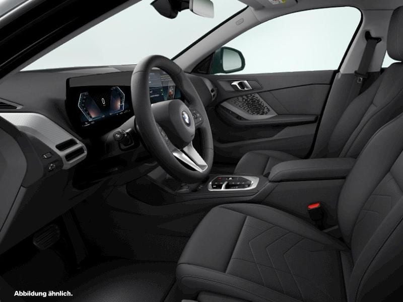 Gebraucht BMW 220 156 PS (114 kW) 2025 Grau Coupé