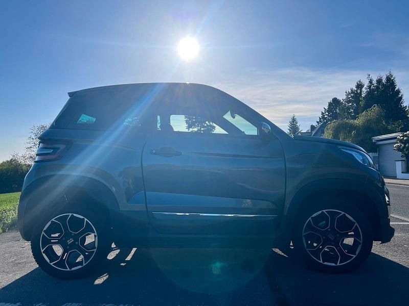 Usata Ligier JS60 2020 Grigio