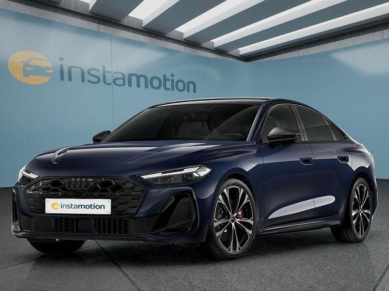 Gebraucht Audi S5 367 PS (269 kW) 2025 Blau Limousine