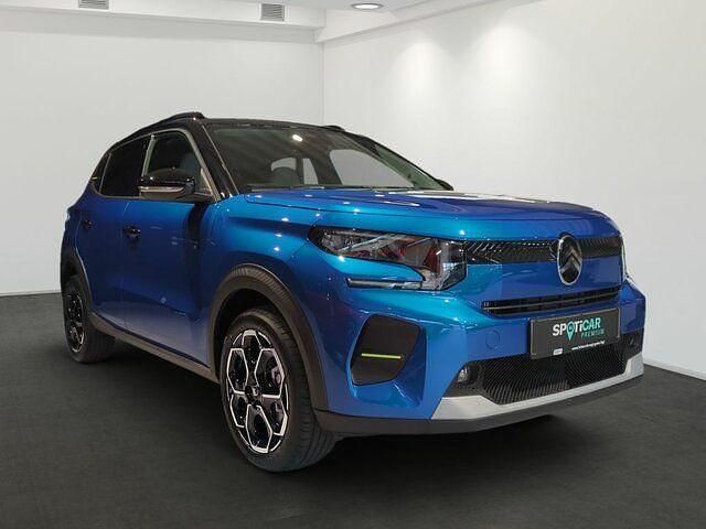 Neu Citroën C3 101 PS (74 kW) 2025 Brightblau SUV