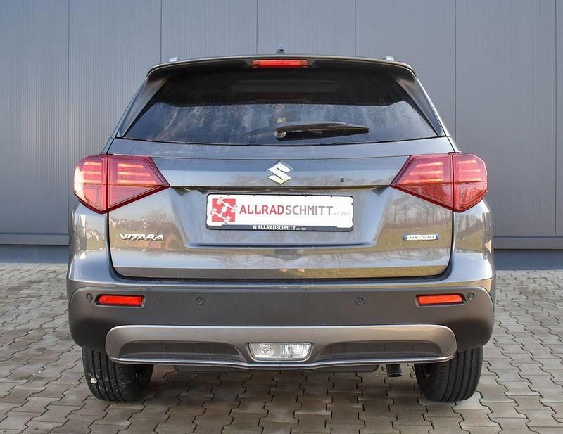 Neu Suzuki Vitara Comfort+ 109 PS (80 kW) 2026 SUV