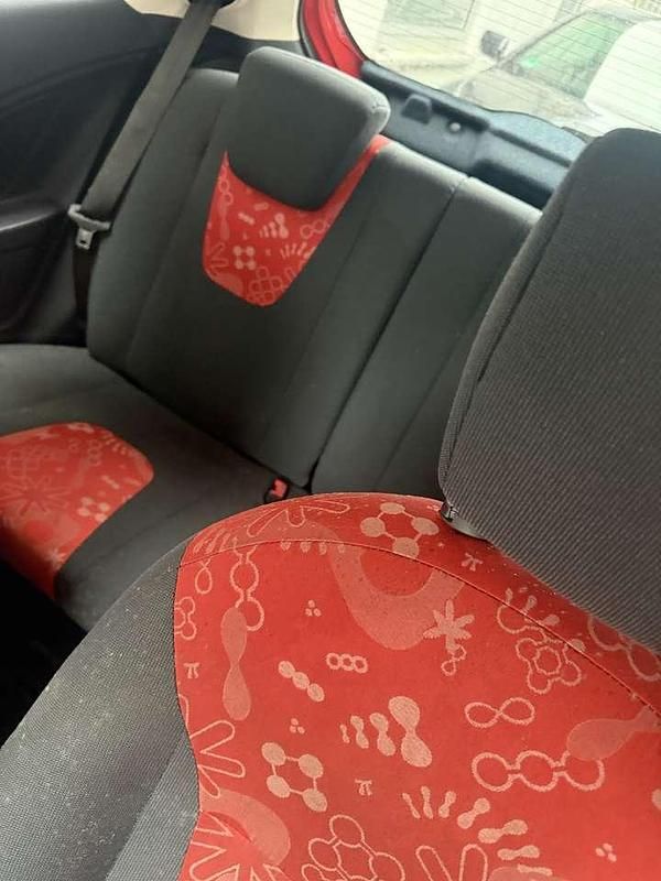 Gebraucht Ford Ka Titanium 69 PS (50 kW) 2008 Kleinwagen