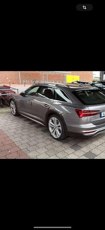 Gebraucht Audi A6 286 PS (210 kW) 2020 Kombi