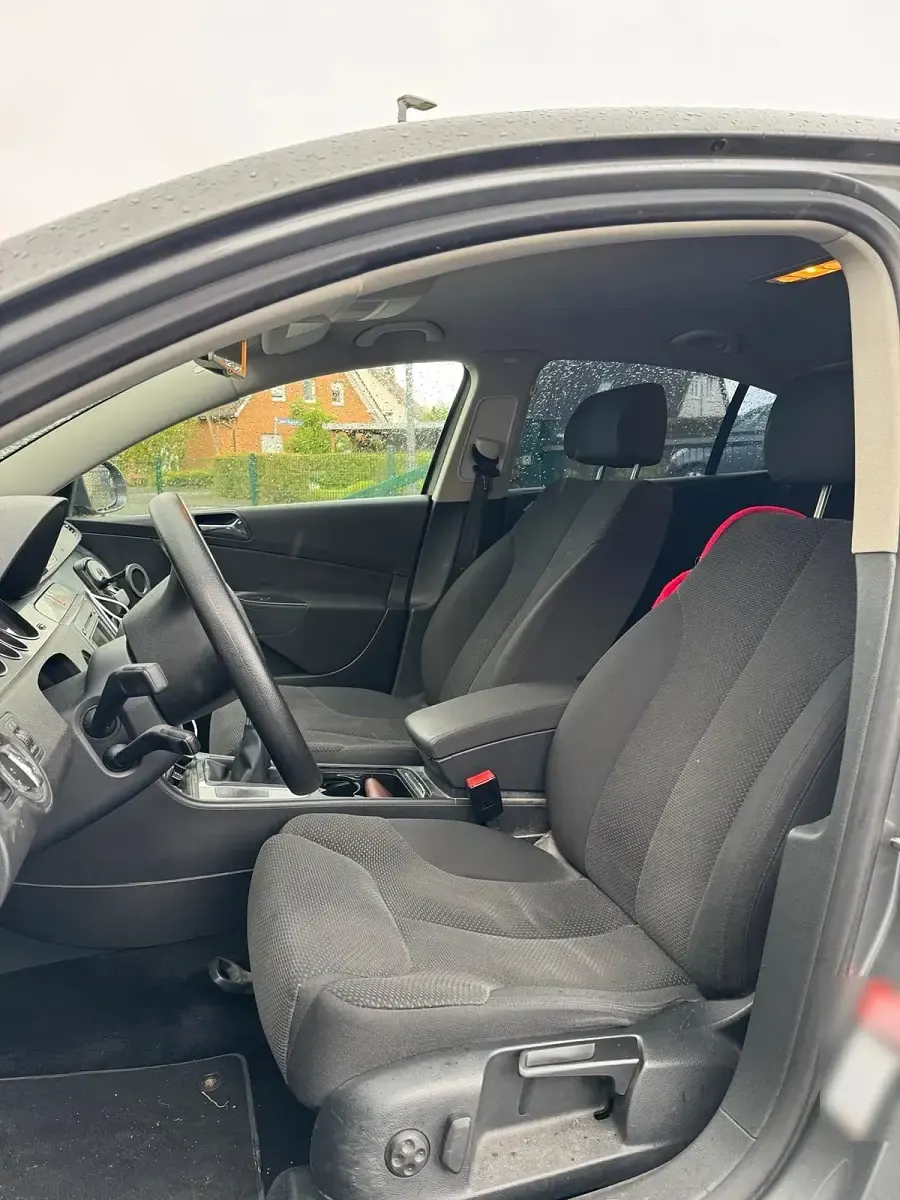 Brugt VW Passat 105 HK (77 kW) 2005 Grå Sedan