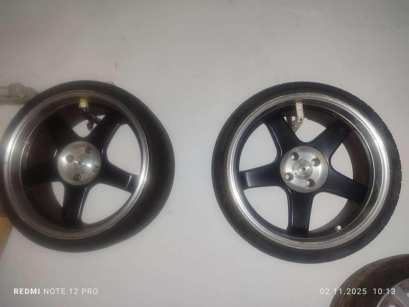 Gebraucht Mini ONE 90 PS (66 kW) 2003 Kleinwagen