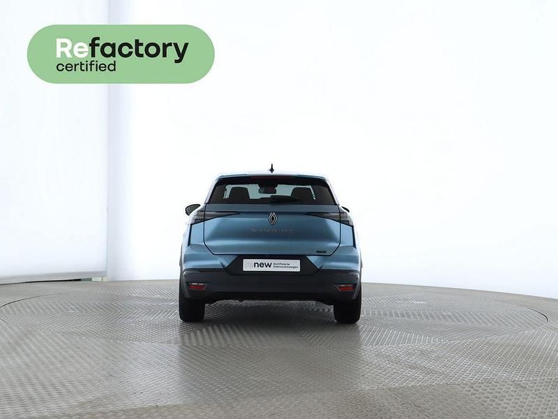Gebraucht Renault Symbioz Evolution 94 PS (69 kW) 2025 Blau SUV
