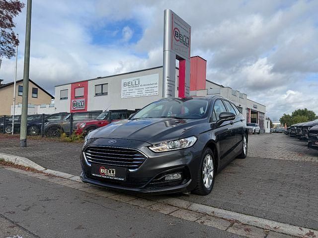 Gebraucht 2019 Ford Mondeo Business Edition Kombi | 13.950 € (Fairer Preis) - Bild 1/4