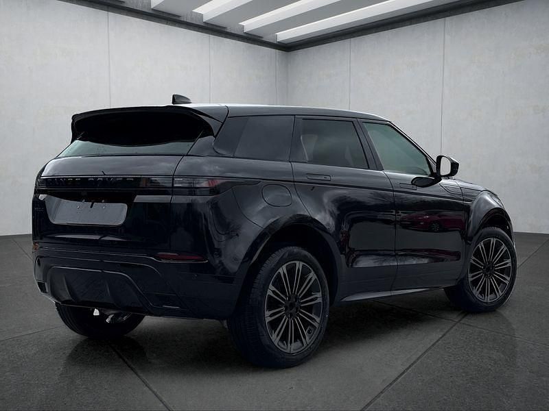 Gebraucht Land Rover Range Rover 204 PS (150 kW) 2025 Schwarz SUV