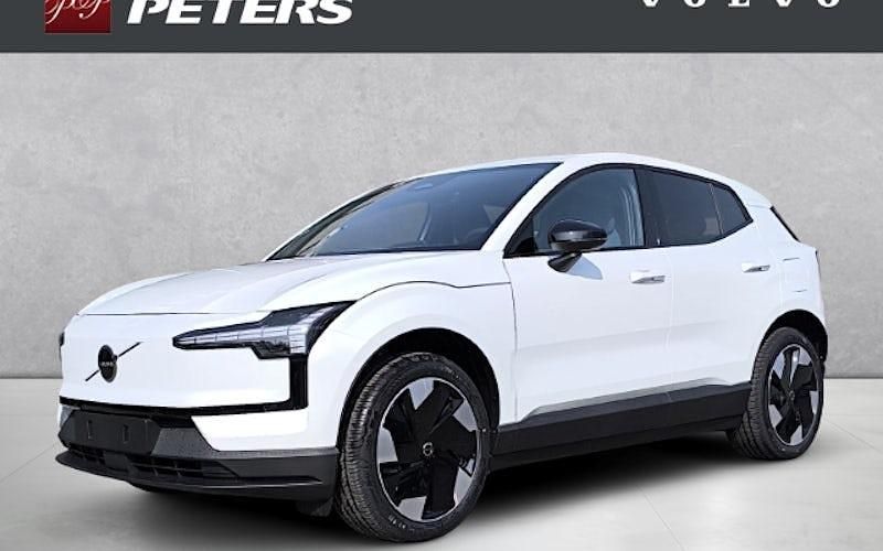 Neu Volvo EX30 Plus 200 kW (272 PS) 2026 Crystal white pearl SUV