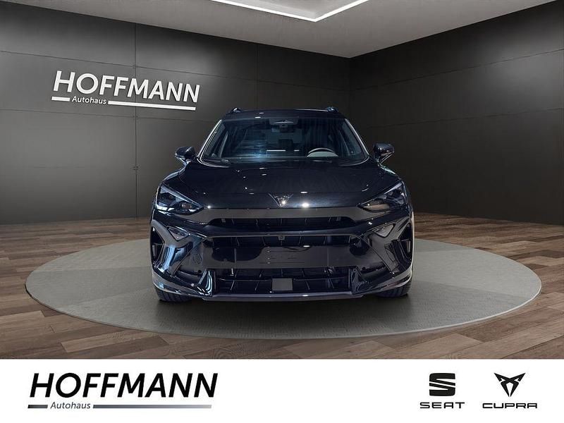 Gebraucht Cupra Formentor VZ 272 PS (200 kW) 2026 Schwarz SUV