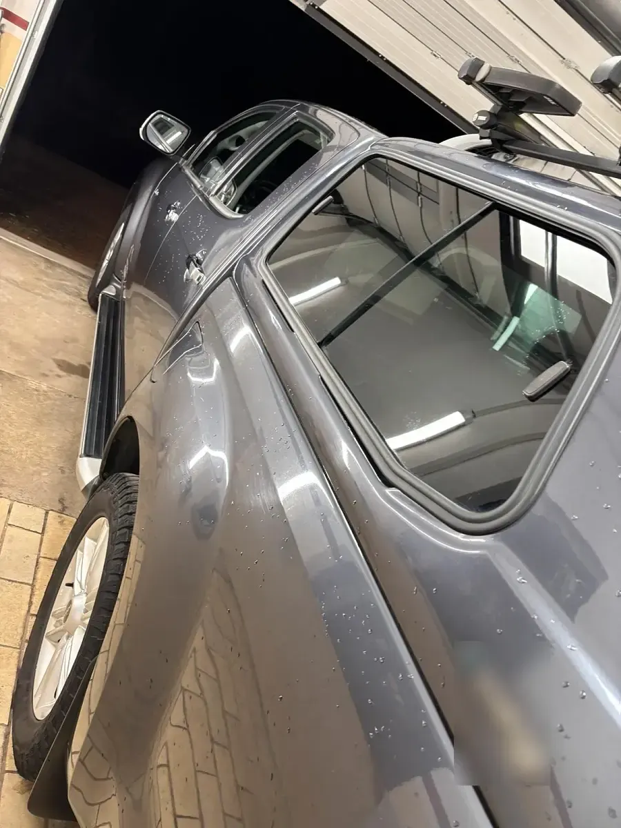 Second-hand Isuzu D-Max 163 CP (119 kW) 2018 Gri SUV