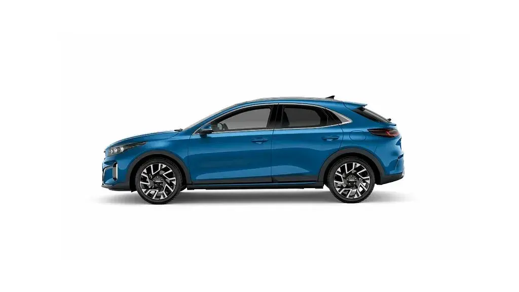 Neu Kia XCeed GT-Line 140 PS (102 kW) 2026 Pentametal SUV