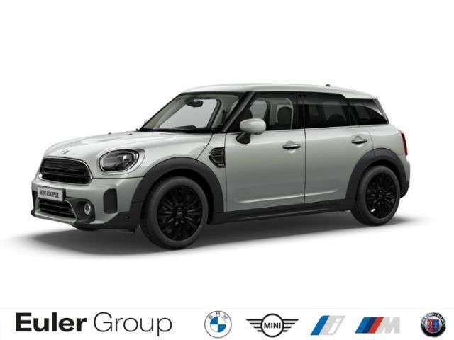 Silber Gebraucht 2021 Mini Cooper Countryman SUV | 21.988 € (Fairer Preis) - Bild 1/4