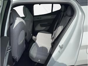 Gebraucht Volvo EX30 Performance 314 kW (428 PS) 2024 Weiß (crystal white) SUV