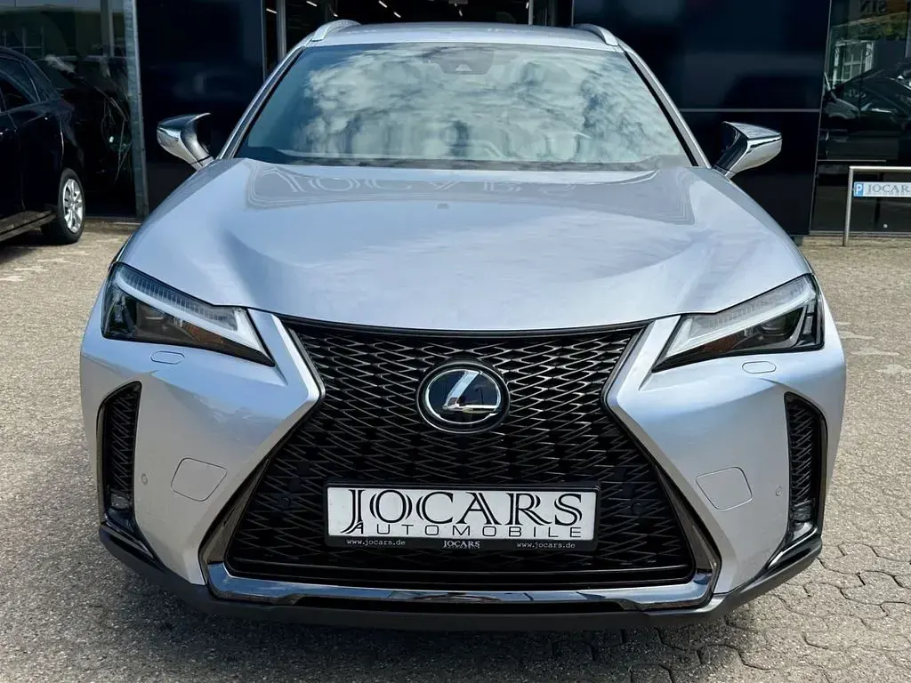 Gebraucht Lexus UX 250h Sport Line 478 PS (351 kW) 2024 Andere SUV