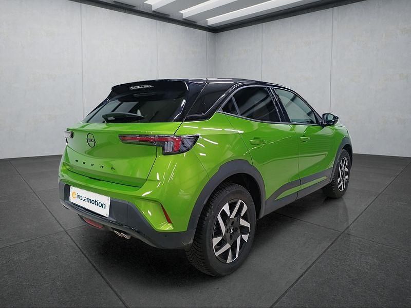 Gebraucht Opel Mokka 136 PS (100 kW) 2024 Grün SUV
