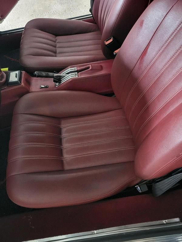 Gebraucht Fiat 124 Spider 80 PS (58 kW) 1978 Silber Cabrio