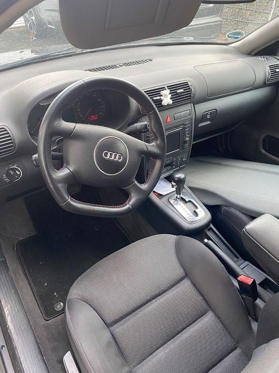 Gebraucht Audi A3 150 PS (110 kW) 2003 Kleinwagen