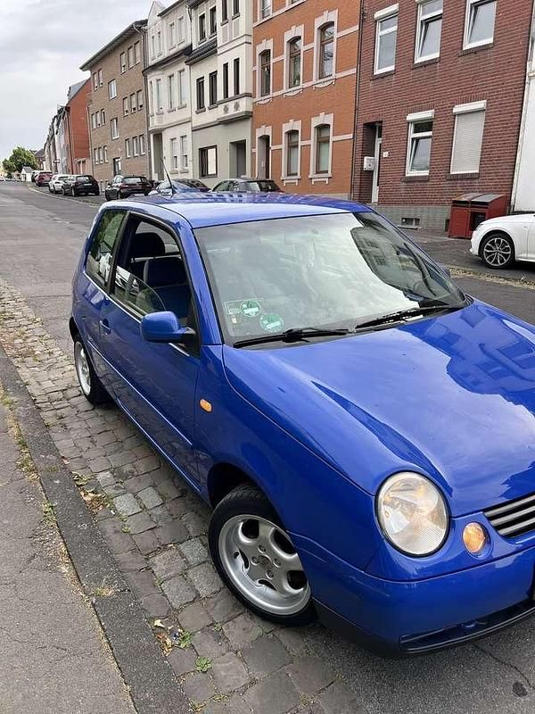 Używany VW Lupo Trendline 50 KM (36 kW) 2000 Hatchback