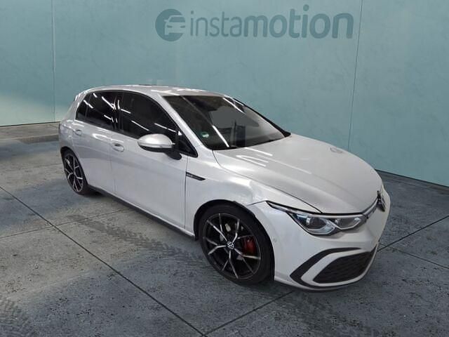 Silber Gebraucht 2024 VW Golf VIII GTD Limousine | 36.850 € (Fairer Preis) - Bild 1/2