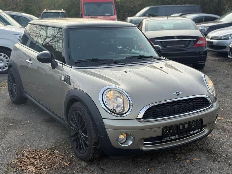Gebraucht 2008 Mini Cooper Kleinwagen | 2.990 € - Bild 1/4