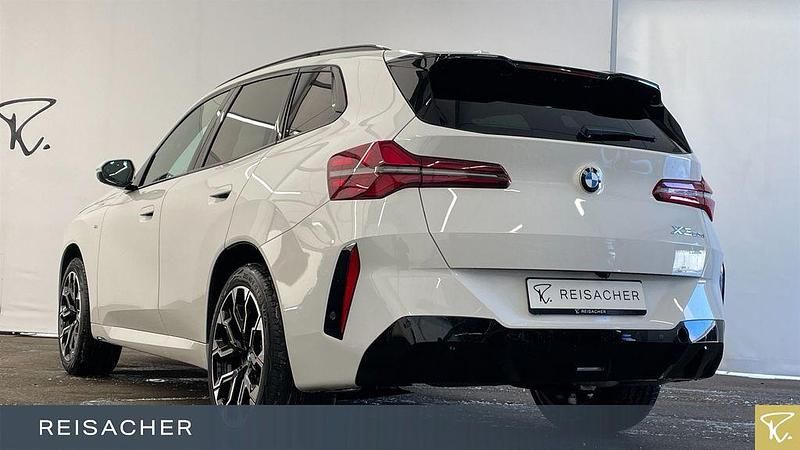 Neu BMW X3 Performance 197 PS (144 kW) 2026 Weiß SUV