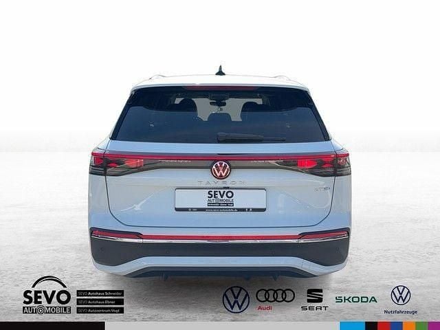 Gebraucht VW Tayron Elegance 150 PS (110 kW) 2026 Weiß SUV