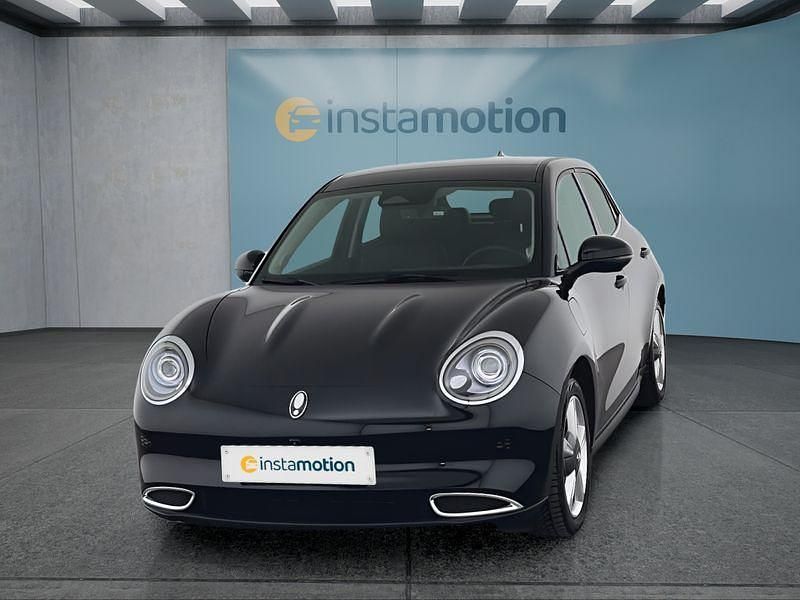 Schwarz Gebraucht 2023 Ora 03 Kleinwagen | 23.699 € (Fairer Preis) - Bild 1/4