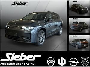 Neu Leapmotor C10 160 kW (218 PS) 2025 Grau (canopy grey) SUV