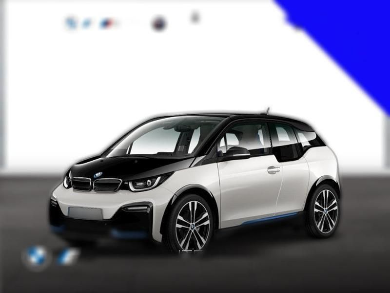 Weiß Gebraucht 2020 BMW i3 | 21.990 € (Fairer Preis) - Bild 1/1