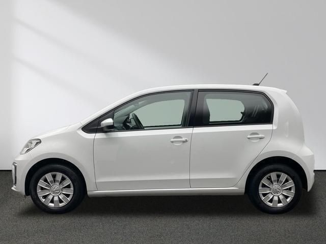 Brugt VW e-up! Comfortline 61 kW (83 HK) 2021 Hvid Hatchback