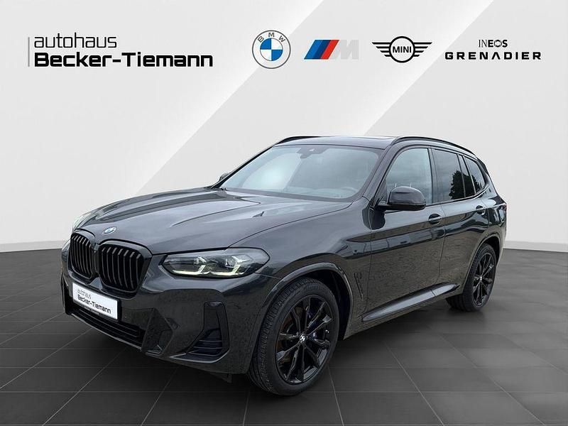 Andere Gebraucht 2021 BMW X3 Efficient Dynamics SUV | 37.497 € (Fairer Preis) - Bild 1/4
