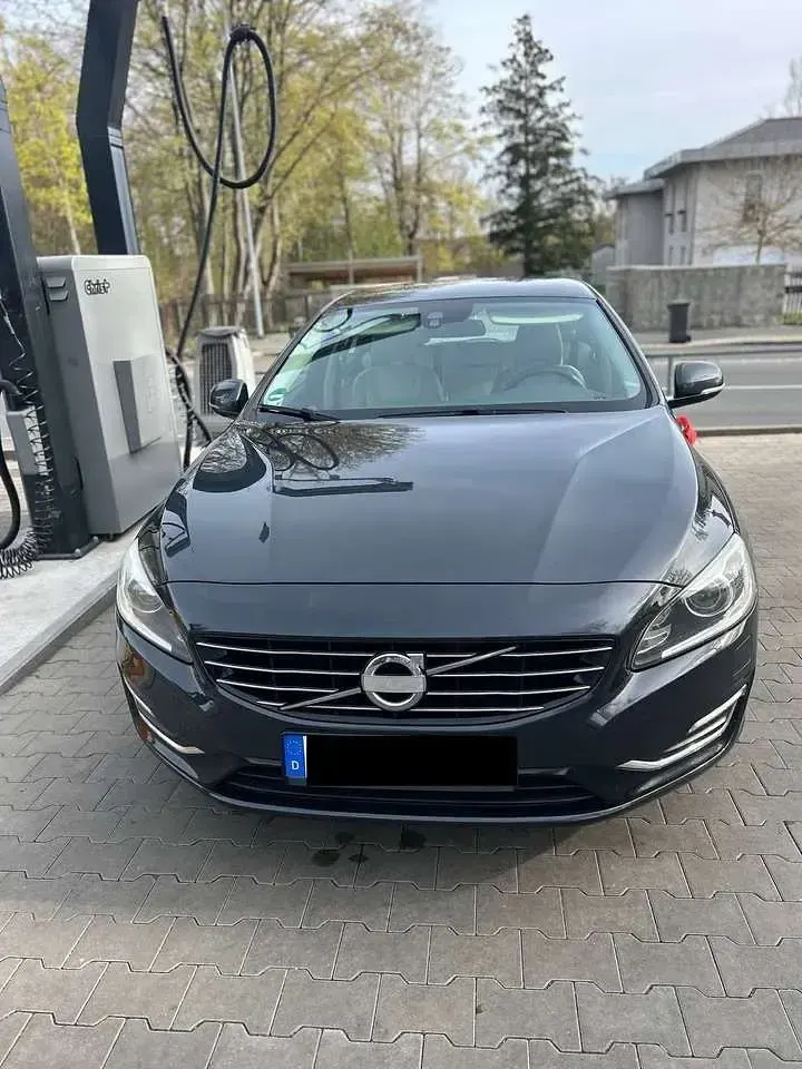 Gebraucht Volvo V60 292 PS (214 kW) 2013 Kombi