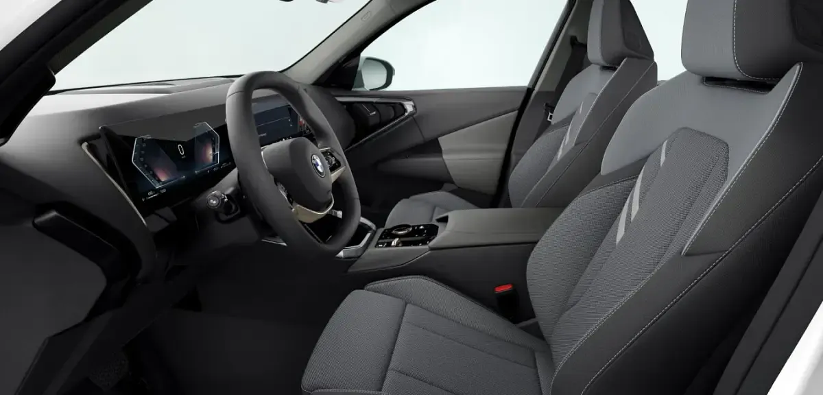 Gebraucht BMW X3 208 PS (152 kW) 2025 Weiß SUV