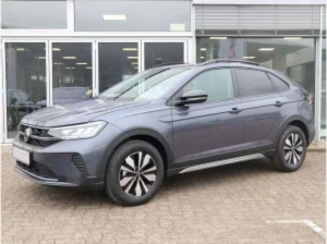 Gebraucht VW Taigo Goal 116 PS (85 kW) 2025 Rauchgrau metallic SUV