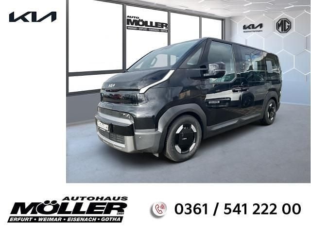 Używany Kia PV5 Comfort 119 kW (163 KM) 2026 Minivan