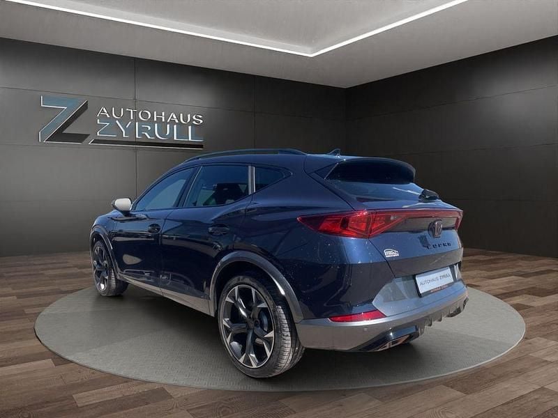 Cupra Formentor Vz 245 Ps