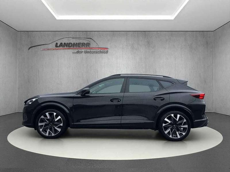 Neu Cupra Formentor VZ 333 PS (244 kW) 2026 Schwarz SUV