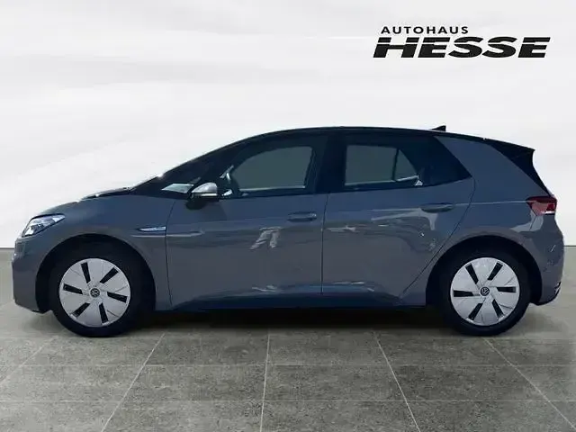 Gebraucht VW ID.3 Pro Performance 150 kW (204 PS) 2022 Grau Kleinwagen