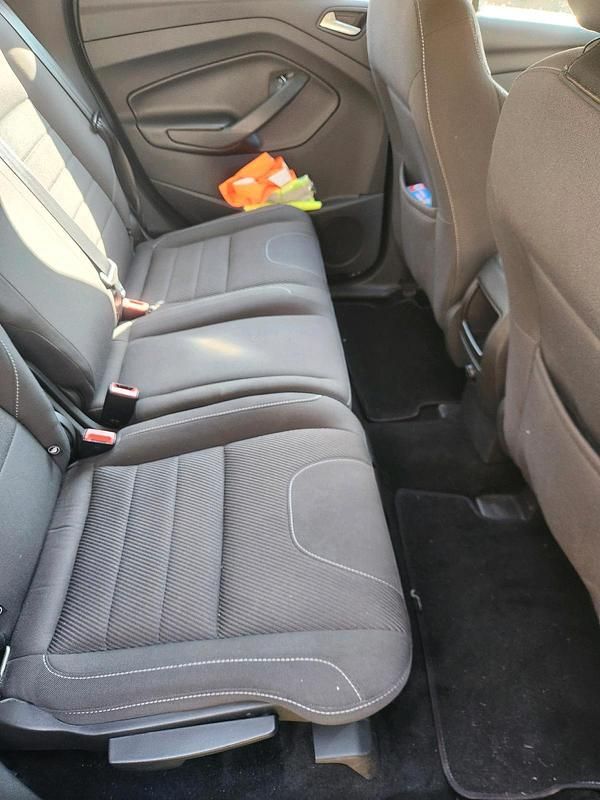 Gebraucht Ford Kuga 182 PS (133 kW) 2015 Blau SUV