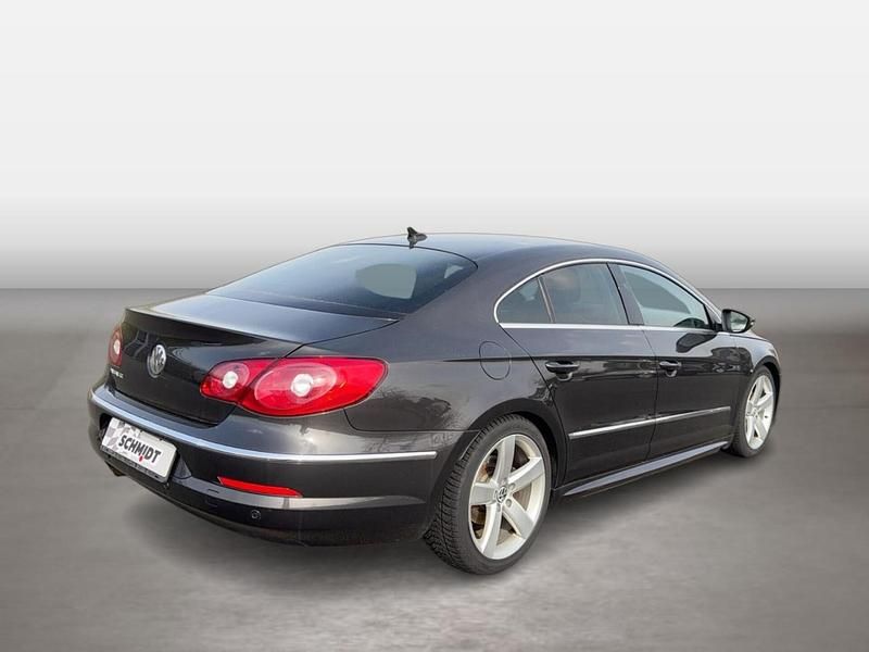 Gebraucht VW Passat 170 PS (125 kW) 2010 Grau Limousine