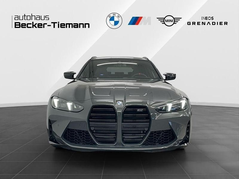 Neu BMW 116 Competition Edition 530 PS (389 kW) 2026 Grau Kleinwagen