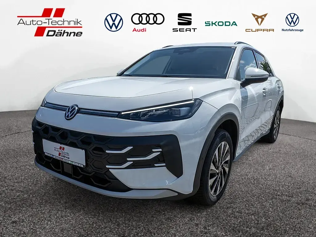 Gebraucht VW T-Roc Life 116 PS (85 kW) 2026 SUV