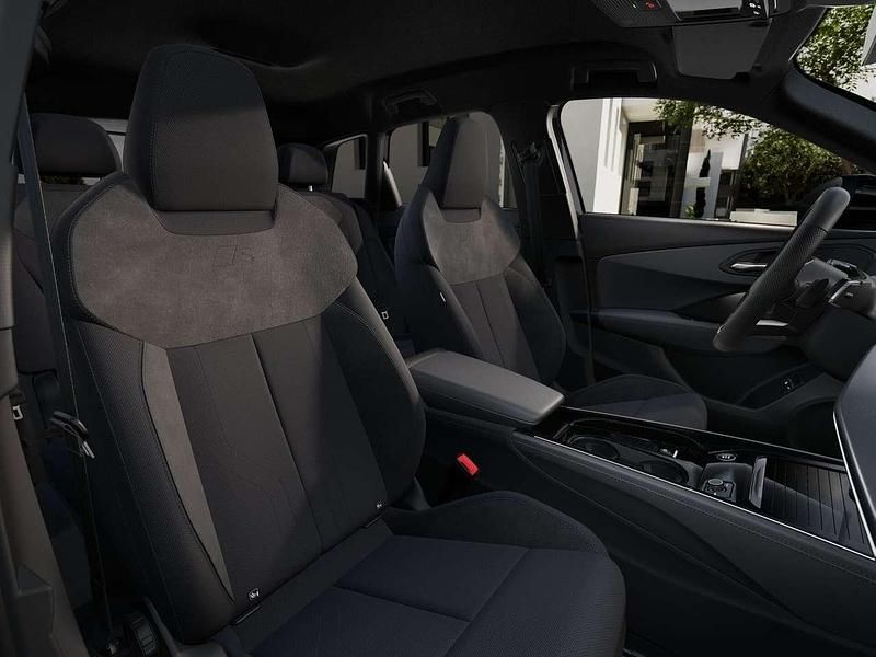 Neu Audi Q3 S-Line 272 PS (200 kW) 2026 Mythosschwarz metallic SUV