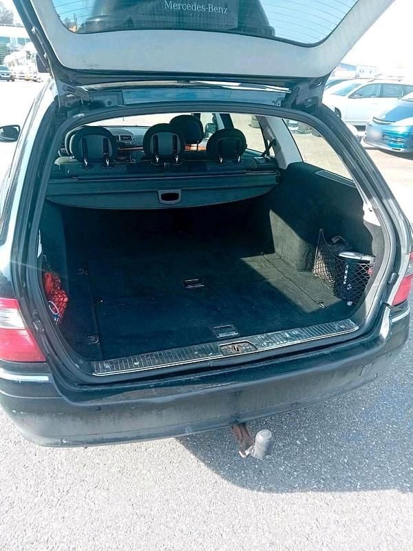 Gebraucht Mercedes E220 170 PS (125 kW) 2008 Kombi
