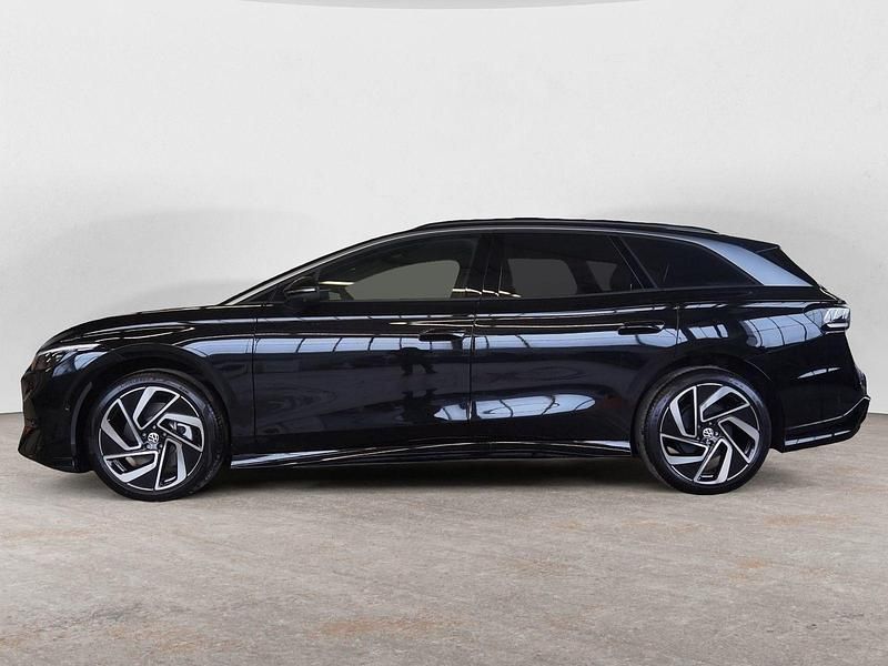 Neu VW ID.7 210 kW (286 PS) 2026 Kombi