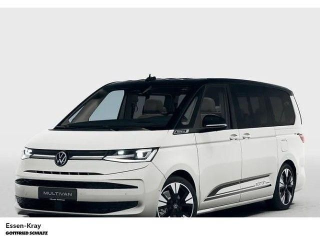 Neu VW Multivan Edition 245 PS (180 kW) 2026 Weiß Van