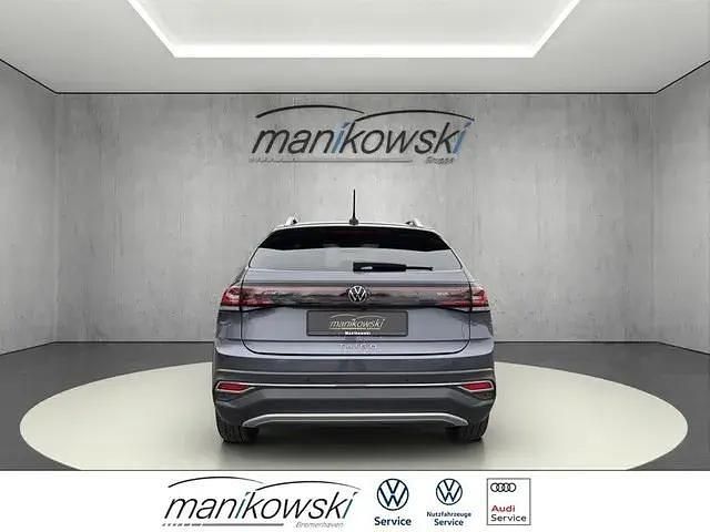 Gebraucht VW Taigo Style 110 PS (80 kW) 2023 Grau SUV