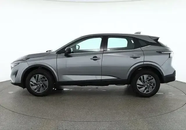Neu Nissan Qashqai Acenta 140 PS (102 kW) 2026 Grau SUV